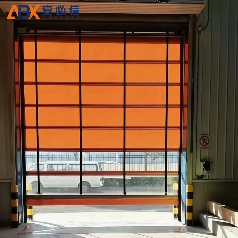 秦皇岛背带堆积门